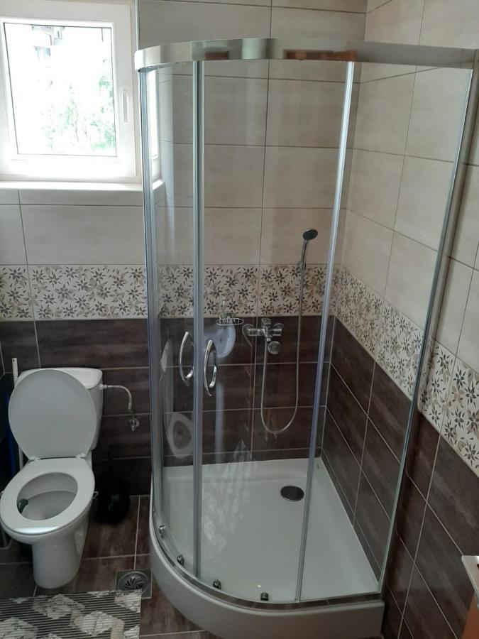 Apartman Radmanovac 2 Vrnjačka Banja 외부 사진