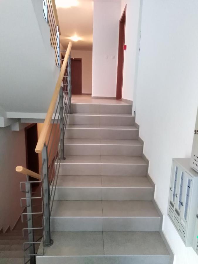 Apartman Radmanovac 2 Vrnjačka Banja 외부 사진