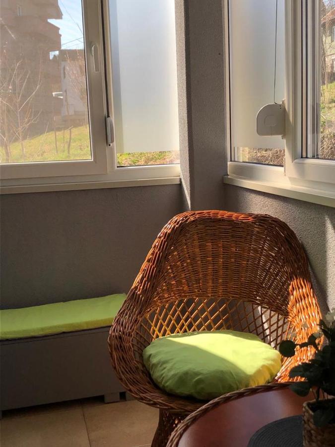 Apartman Radmanovac 2 Vrnjačka Banja 외부 사진