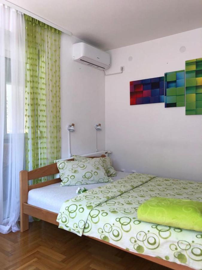 Apartman Radmanovac 2 Vrnjačka Banja 외부 사진