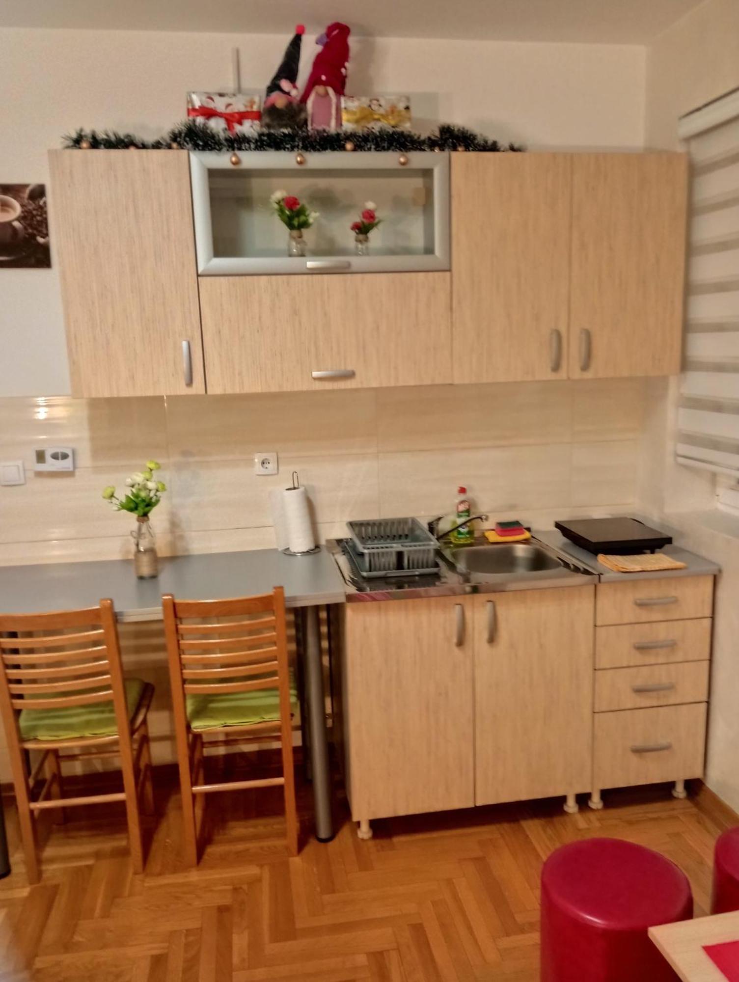 Apartman Radmanovac 2 Vrnjačka Banja 외부 사진