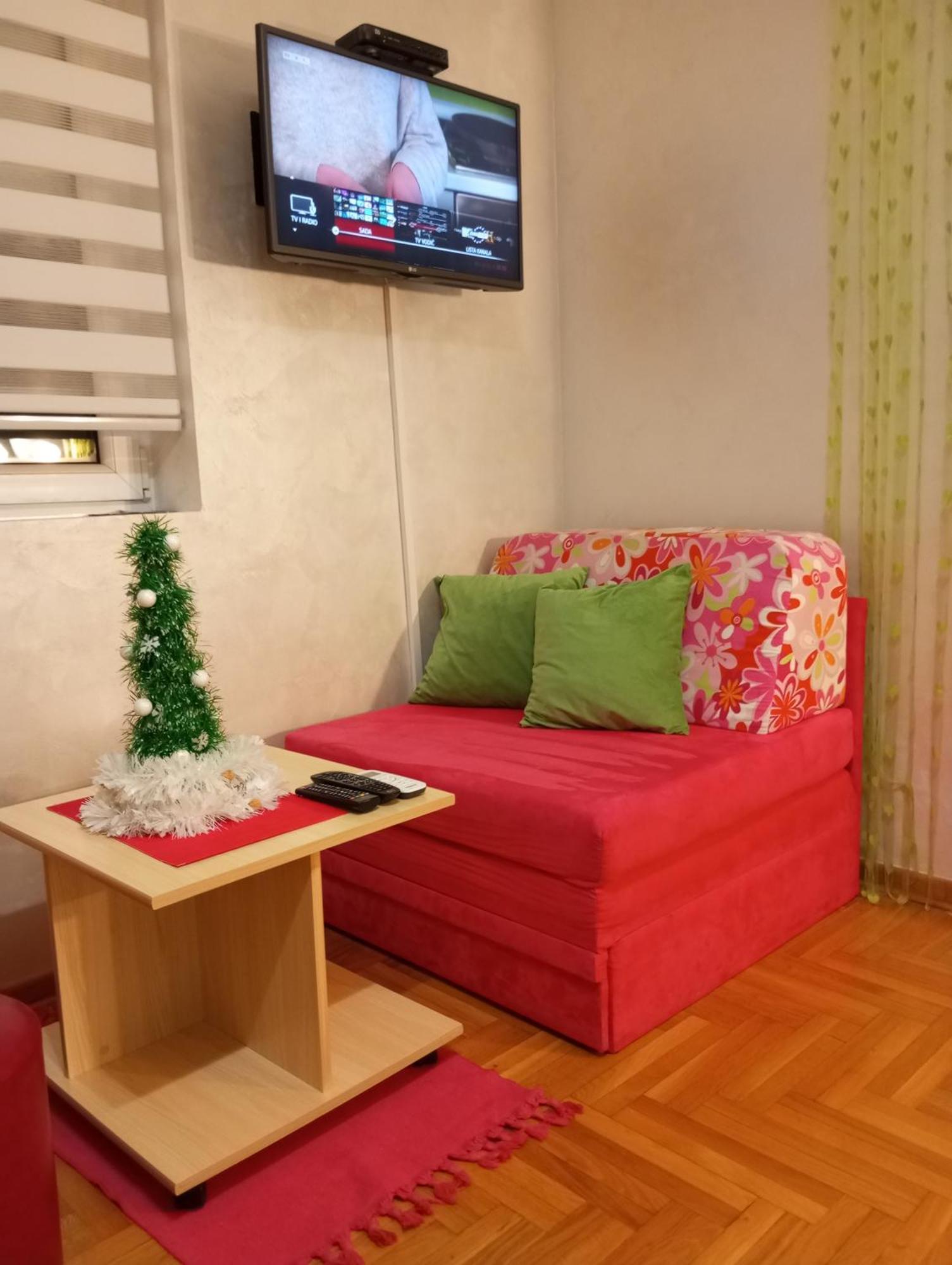 Apartman Radmanovac 2 Vrnjačka Banja 외부 사진