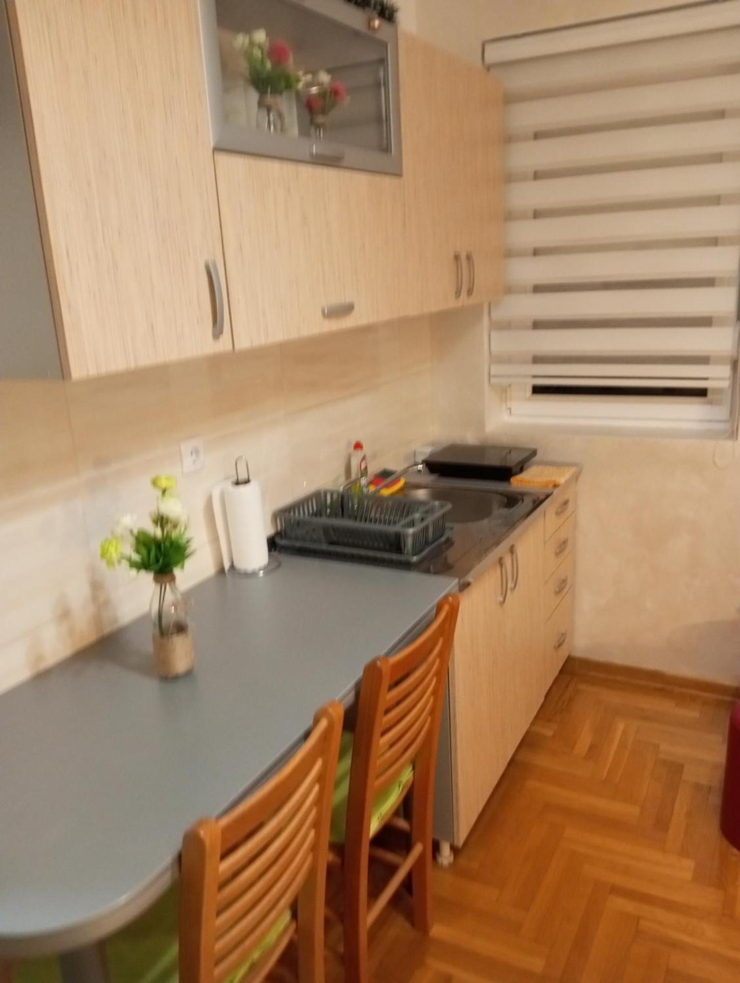 Apartman Radmanovac 2 Vrnjačka Banja 외부 사진
