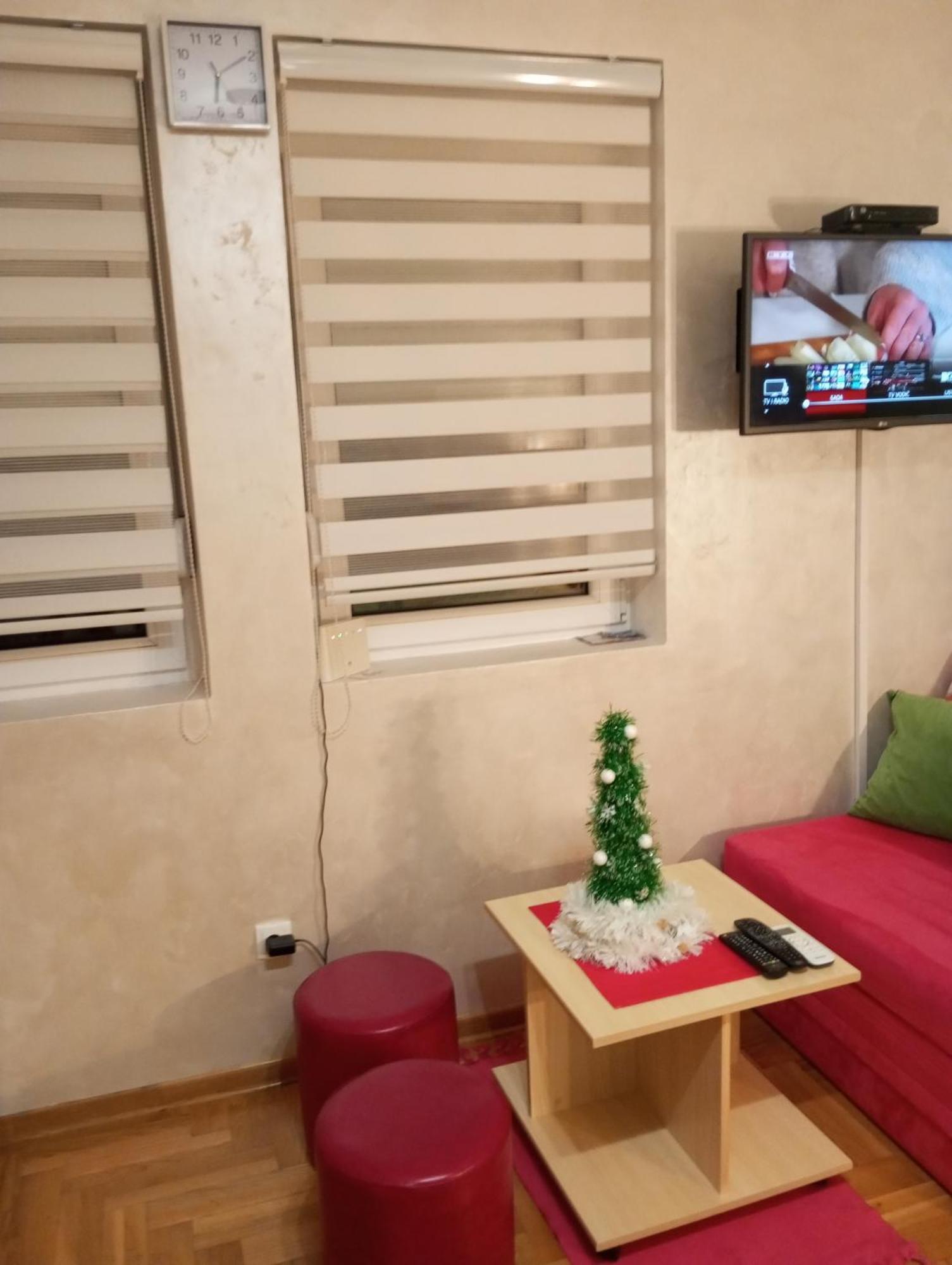 Apartman Radmanovac 2 Vrnjačka Banja 외부 사진